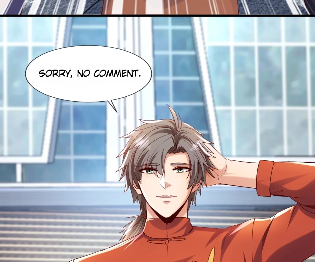 The Godly Son-in-Law of the Nation Chapter 152 265 46