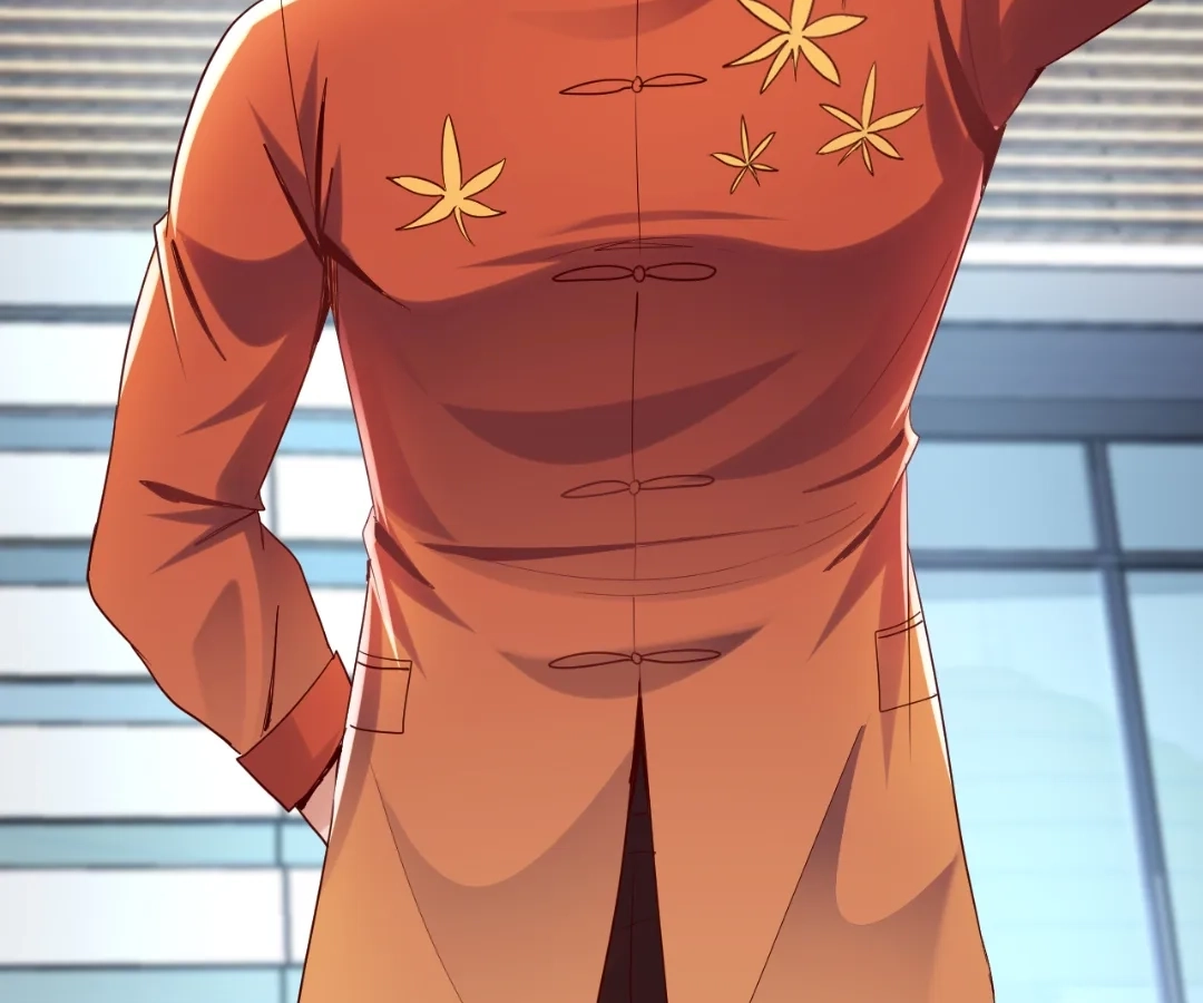 The Godly Son-in-Law of the Nation Chapter 152 266 47