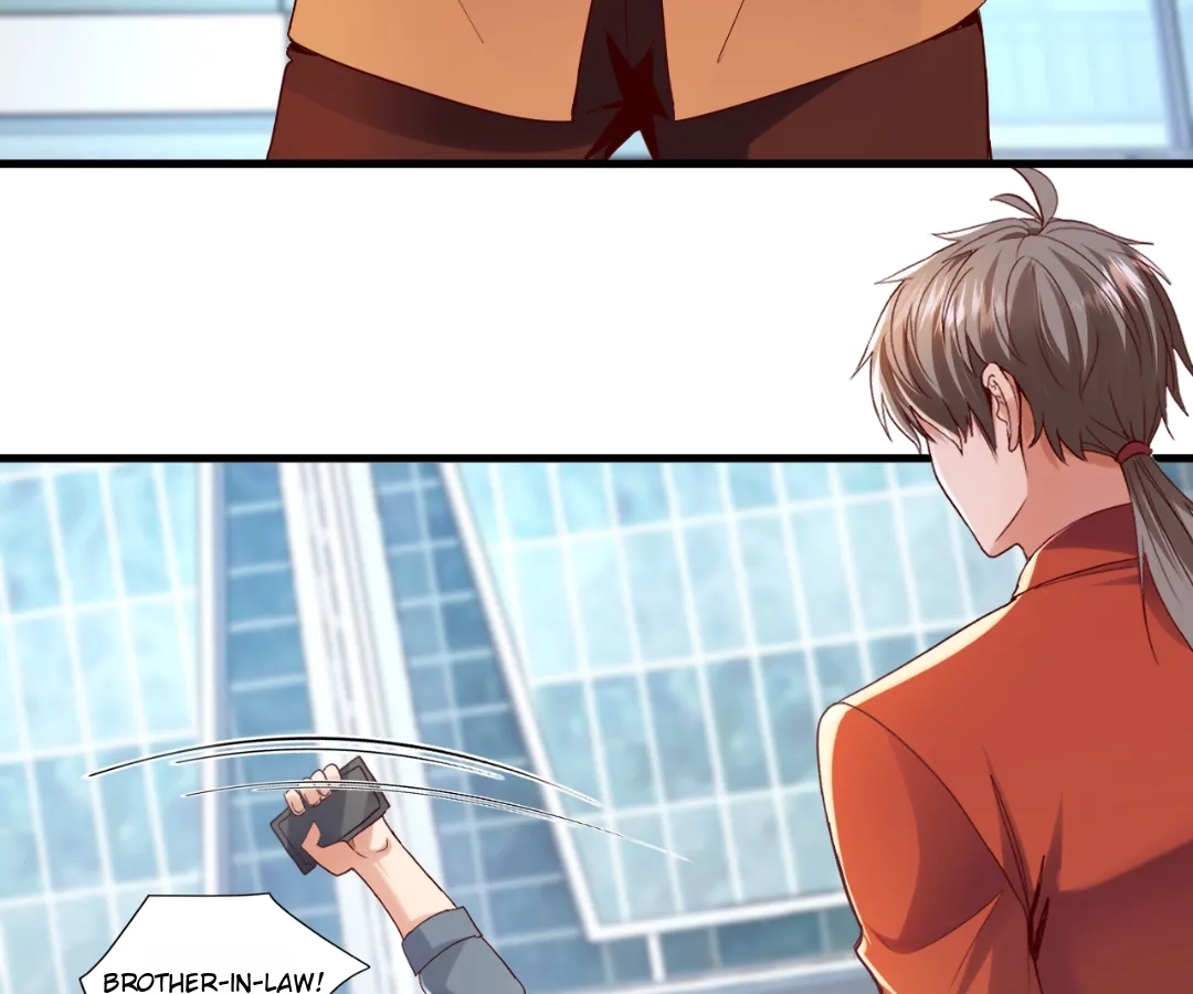 The Godly Son-in-Law of the Nation Chapter 152 267 48