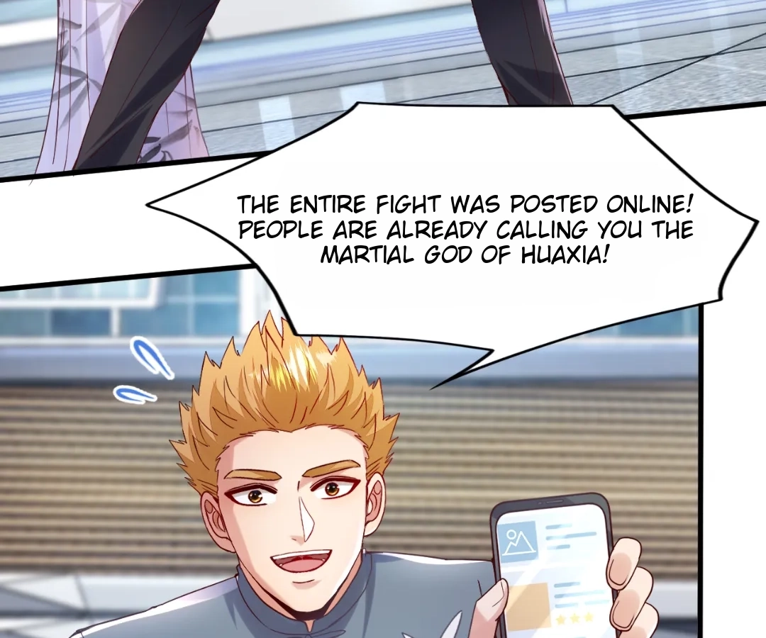 The Godly Son-in-Law of the Nation Chapter 152 269 50