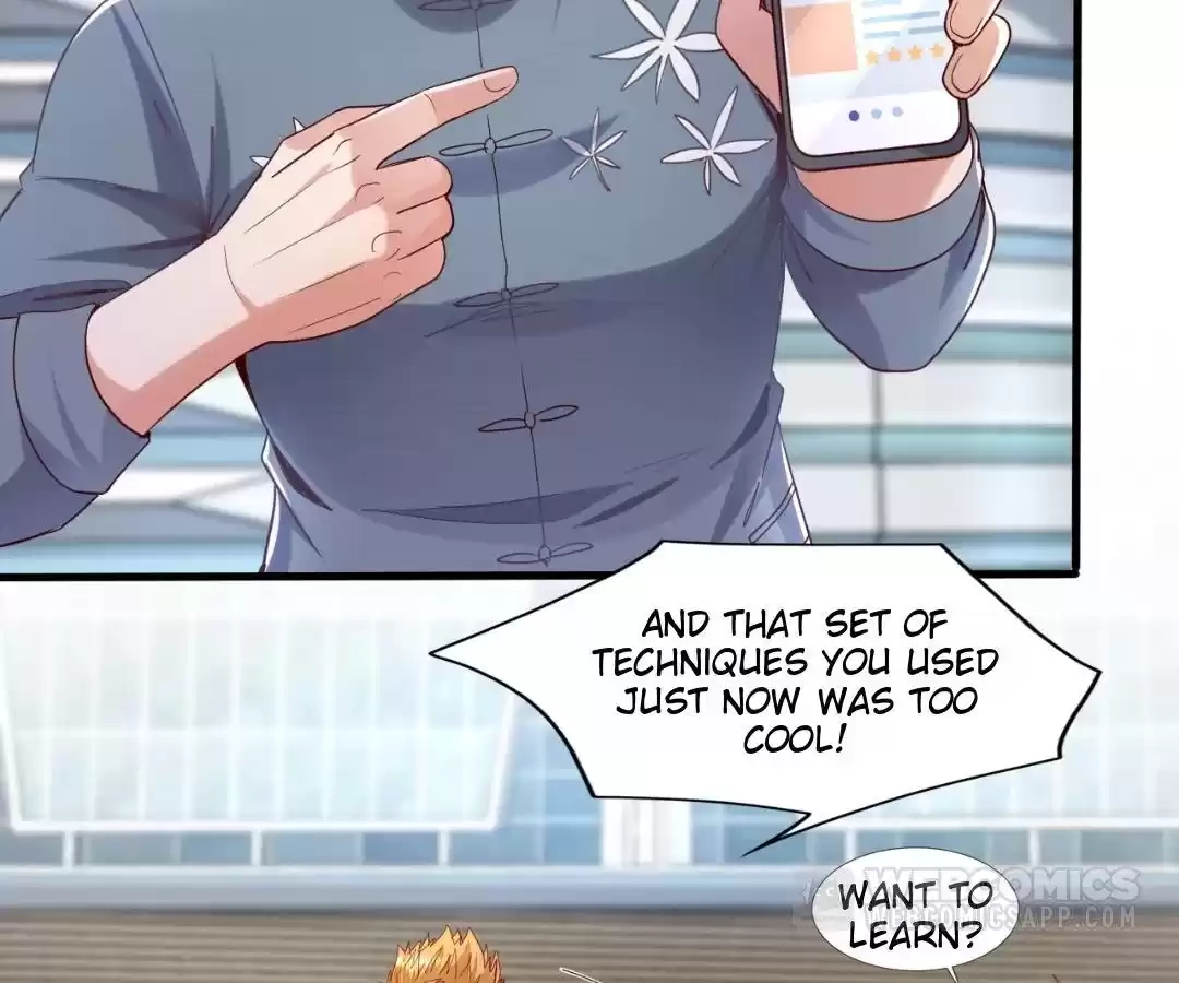 The Godly Son-in-Law of the Nation Chapter 152 270 51