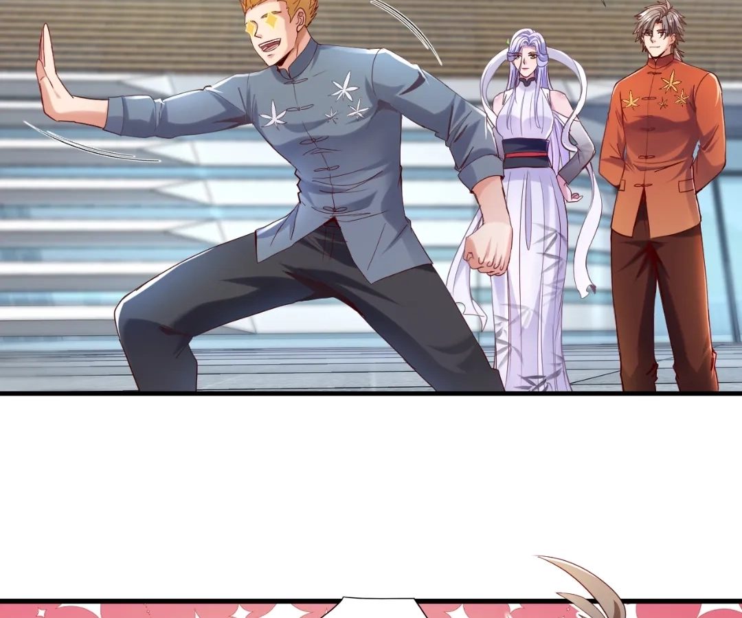 The Godly Son-in-Law of the Nation Chapter 152 271 52
