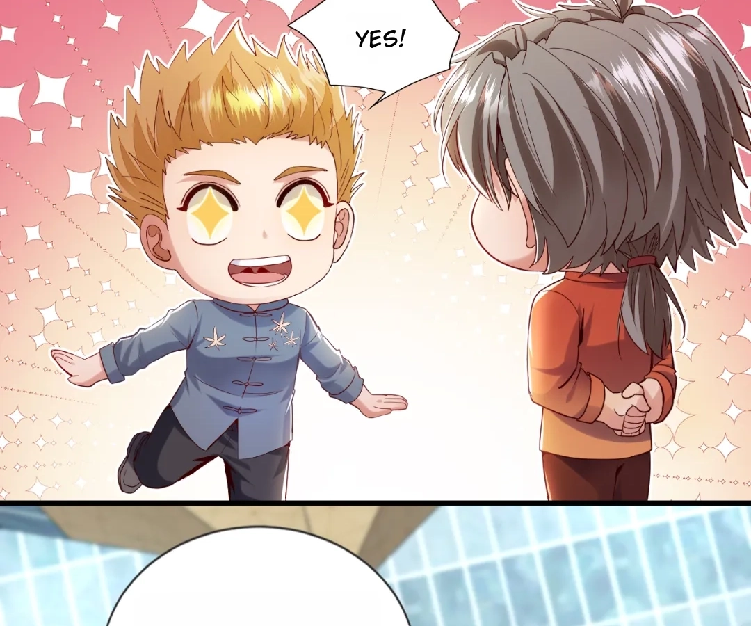 The Godly Son-in-Law of the Nation Chapter 152 272 53