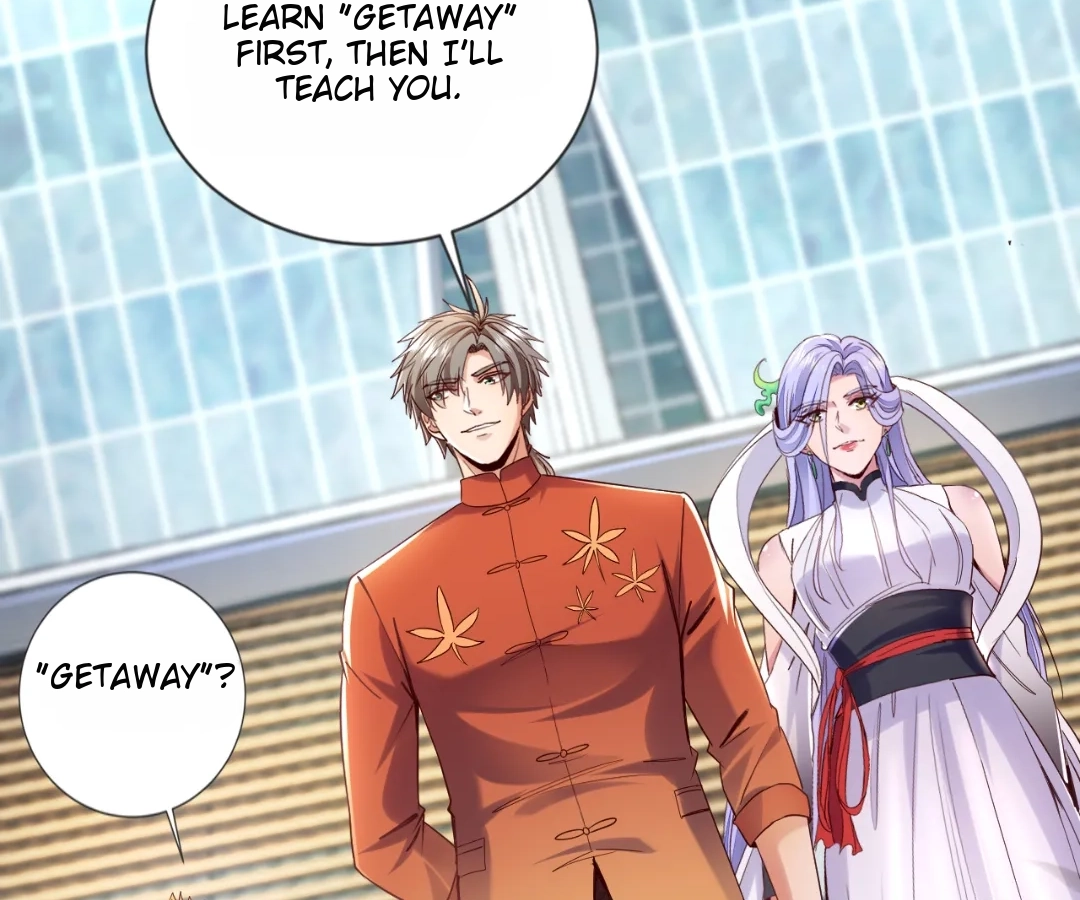 The Godly Son-in-Law of the Nation Chapter 152 273 54
