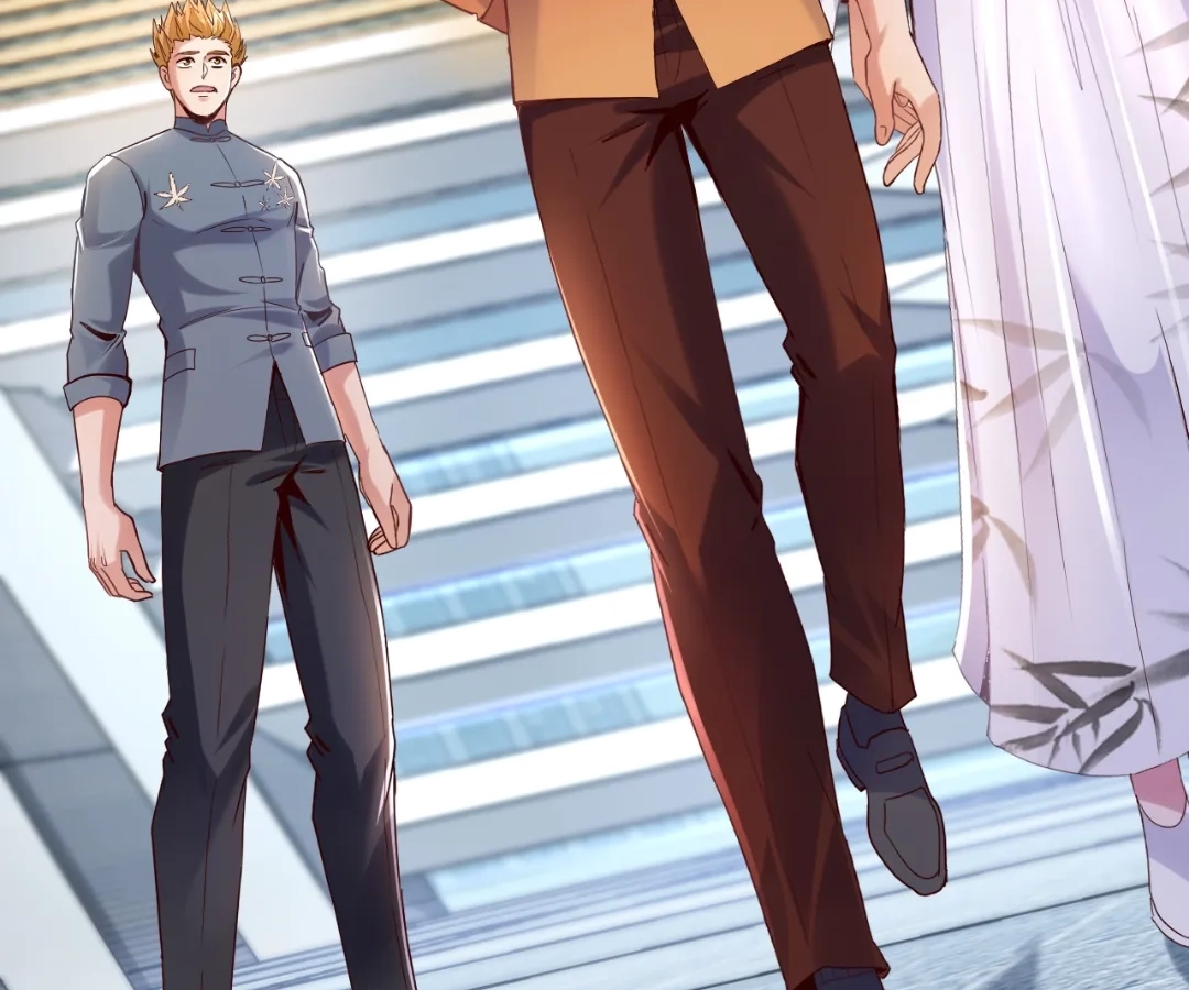 The Godly Son-in-Law of the Nation Chapter 152 274 55