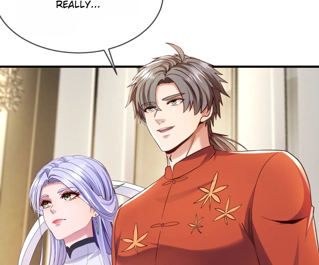 The Godly Son-in-Law of the Nation Chapter 152 279 60