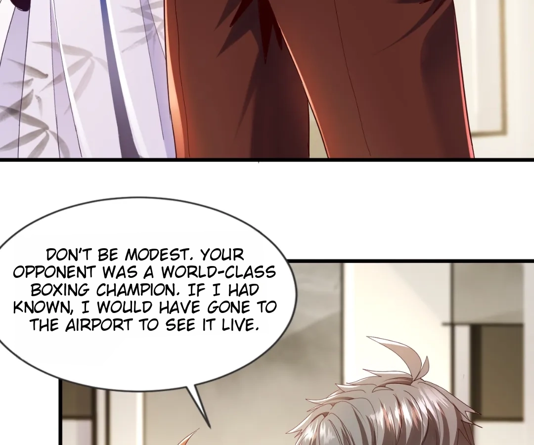 The Godly Son-in-Law of the Nation Chapter 152 281 62