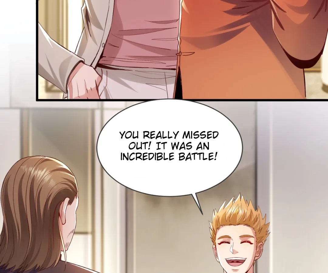 The Godly Son-in-Law of the Nation Chapter 152 283 64