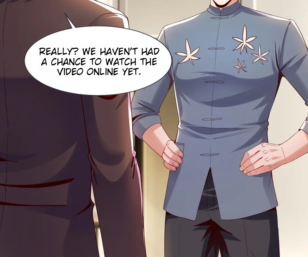 The Godly Son-in-Law of the Nation Chapter 152 284 65