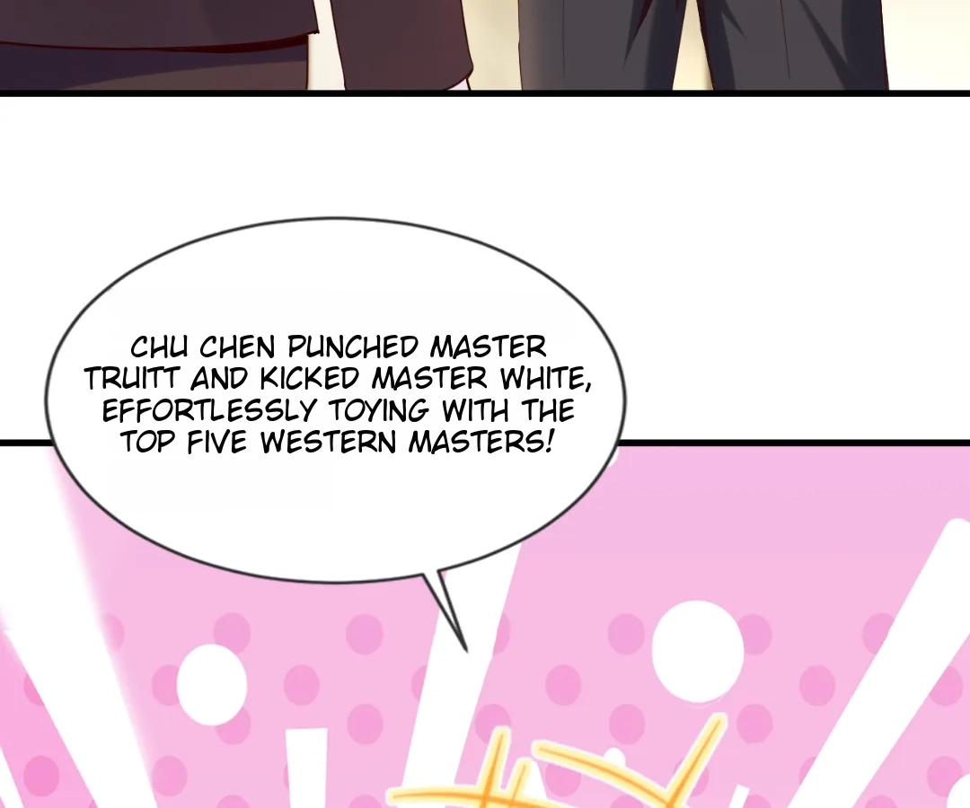 The Godly Son-in-Law of the Nation Chapter 152 285 66