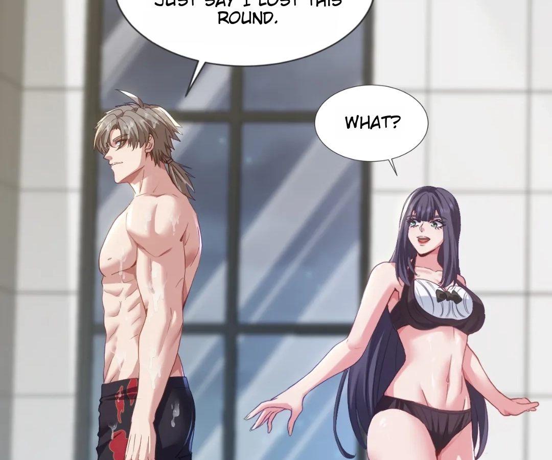 The Godly Son-in-Law of the Nation Chapter 154 254 17