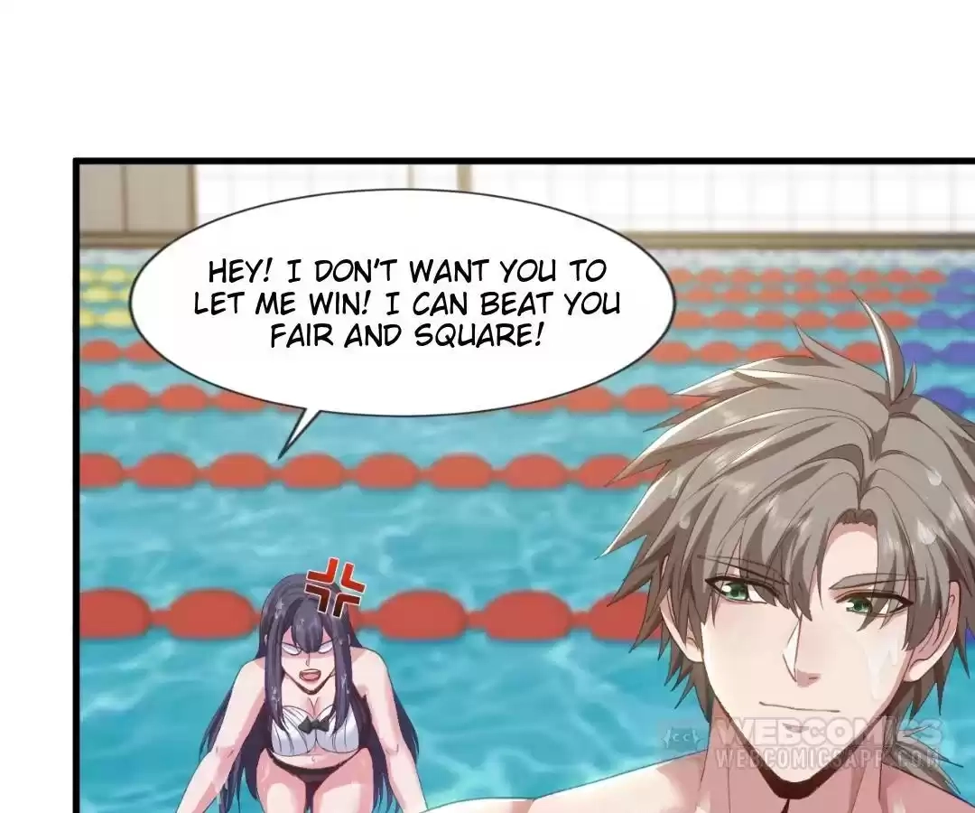 The Godly Son-in-Law of the Nation Chapter 154 256 19