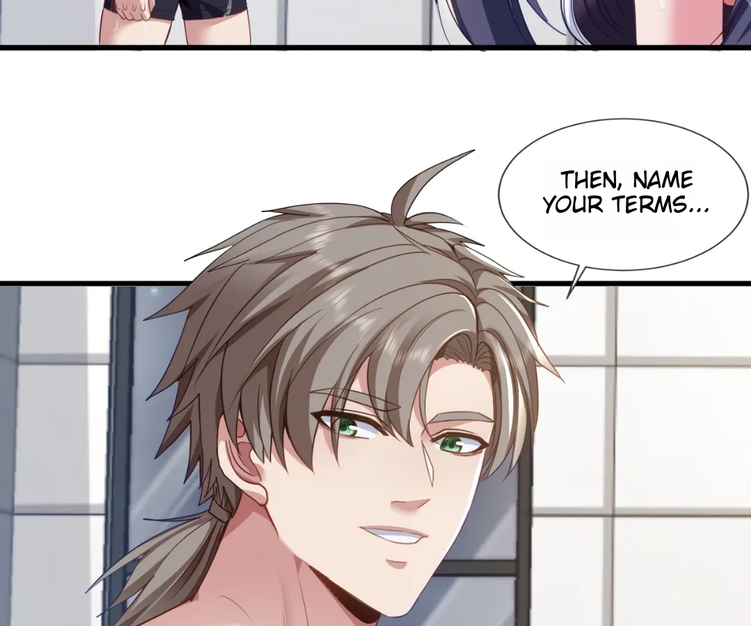 The Godly Son-in-Law of the Nation Chapter 154 259 22