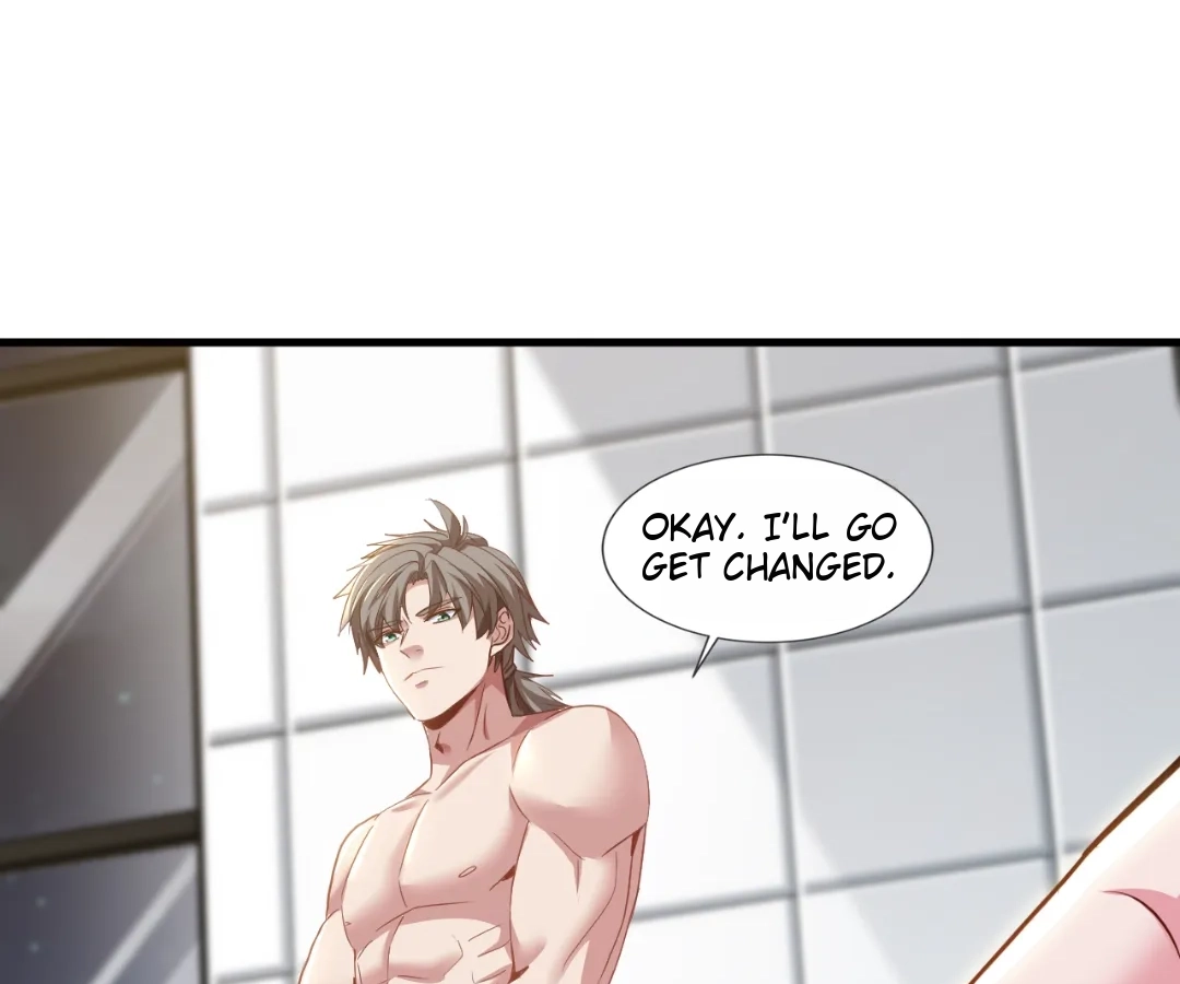 The Godly Son-in-Law of the Nation Chapter 154 265 28