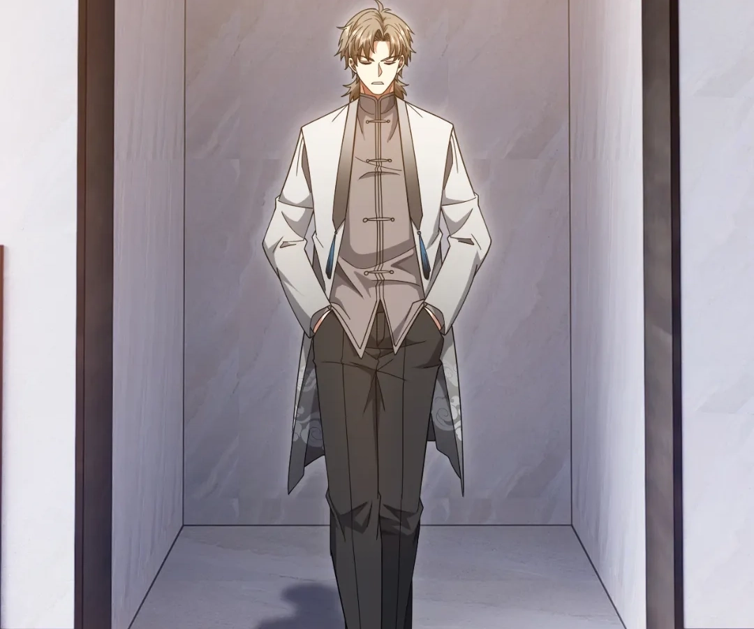 The Godly Son-in-Law of the Nation Chapter 154 281 44