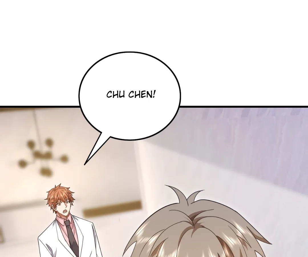 The Godly Son-in-Law of the Nation Chapter 154 283 46