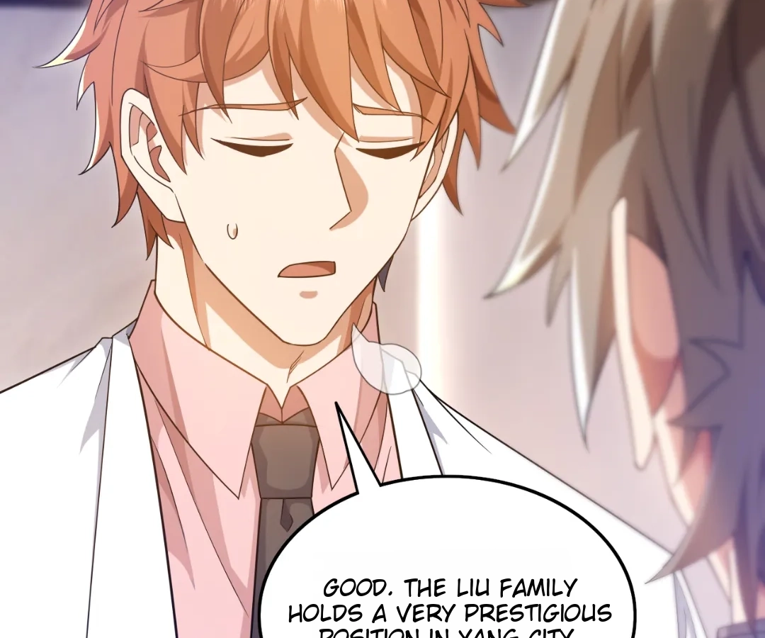 The Godly Son-in-Law of the Nation Chapter 154 291 54