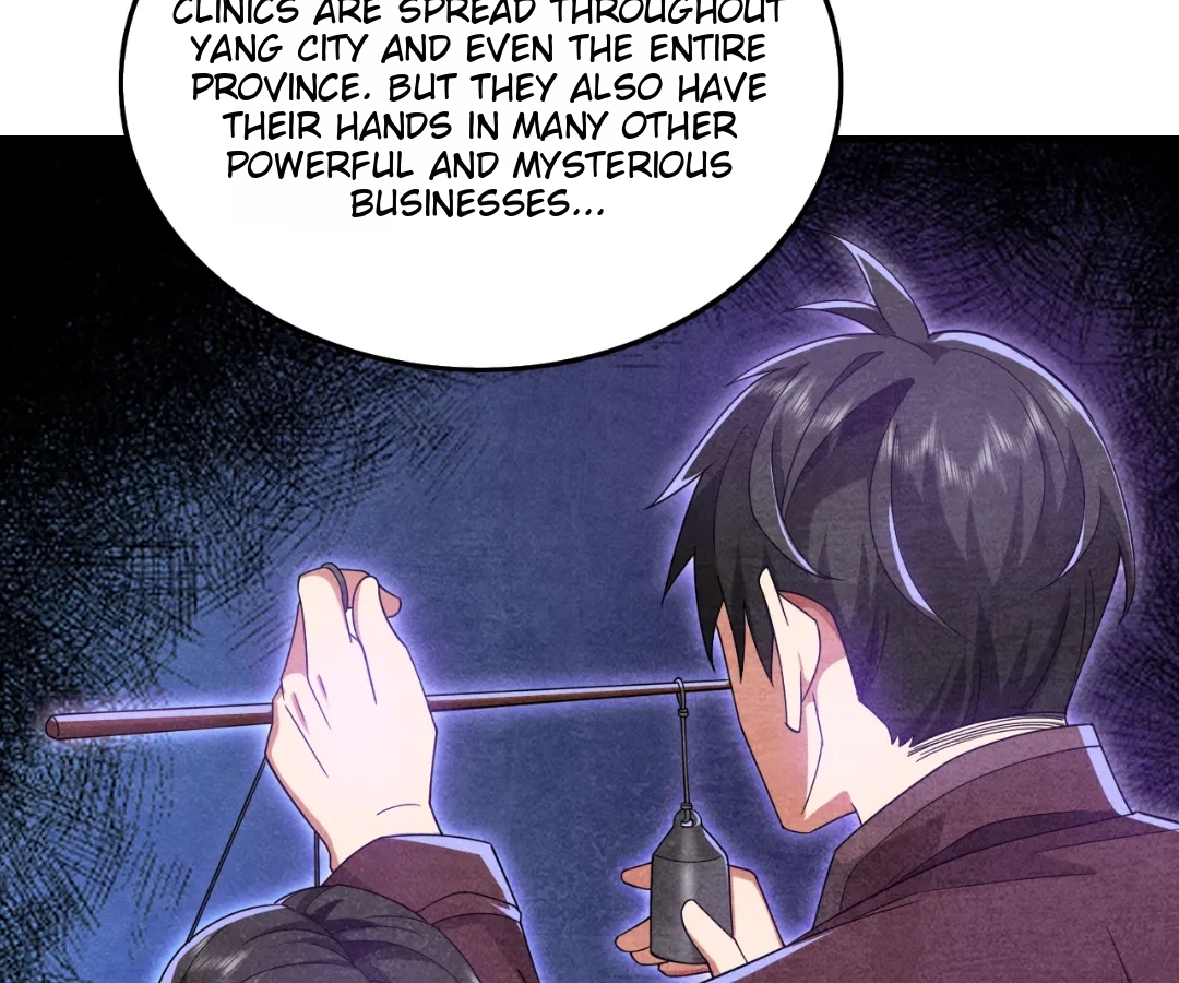 The Godly Son-in-Law of the Nation Chapter 154 293 56
