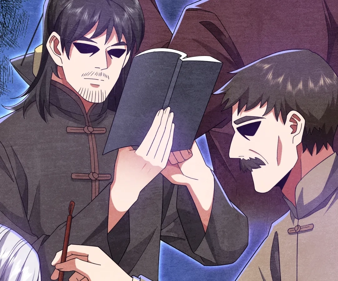 The Godly Son-in-Law of the Nation Chapter 154 294 57