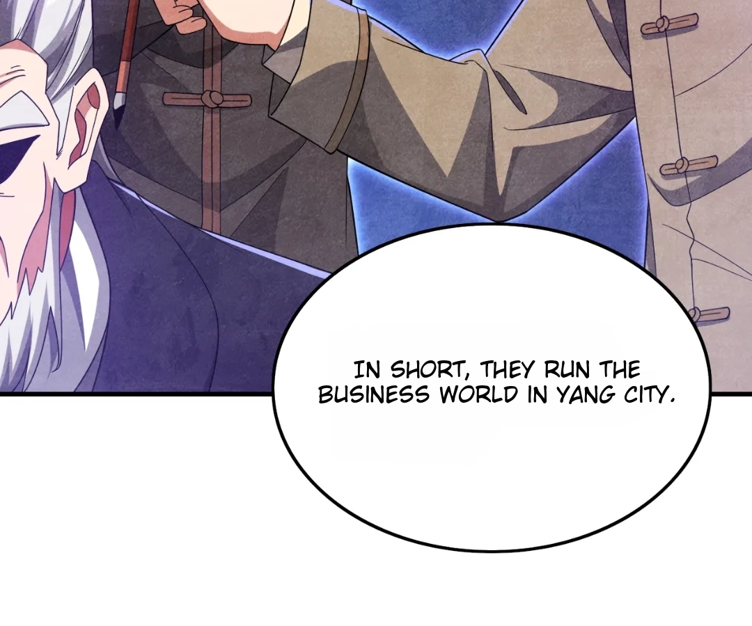 The Godly Son-in-Law of the Nation Chapter 154 295 58