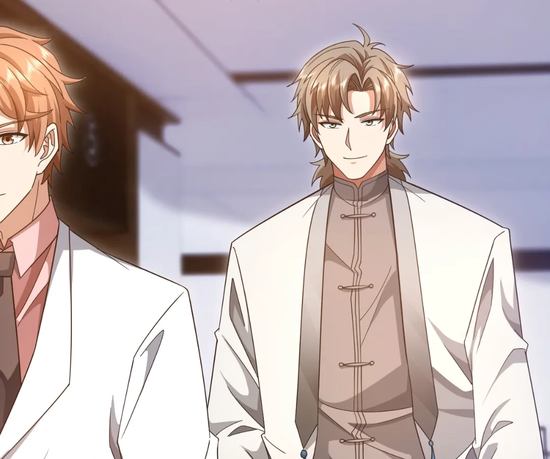 The Godly Son-in-Law of the Nation Chapter 154 297 60