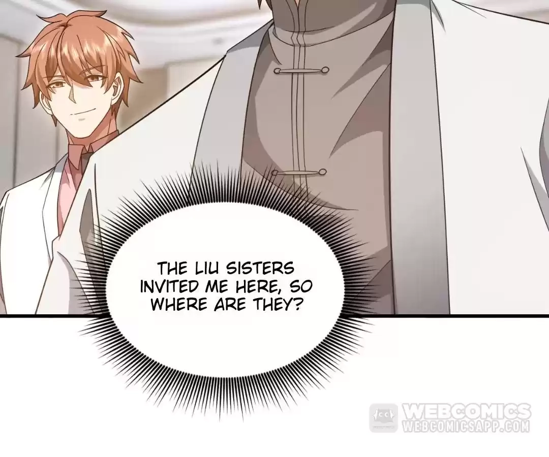 The Godly Son-in-Law of the Nation Chapter 154 304 67