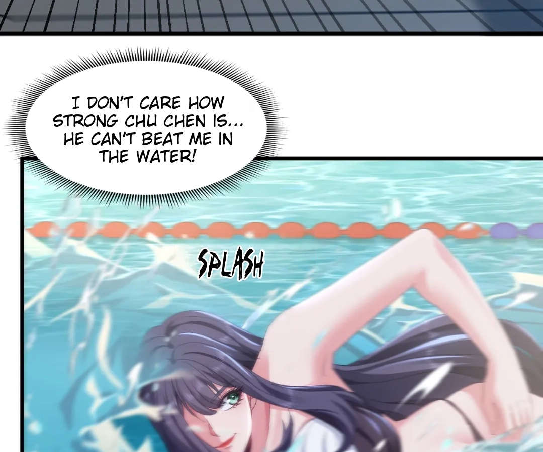 The Godly Son-in-Law of the Nation Chapter 154 244 7