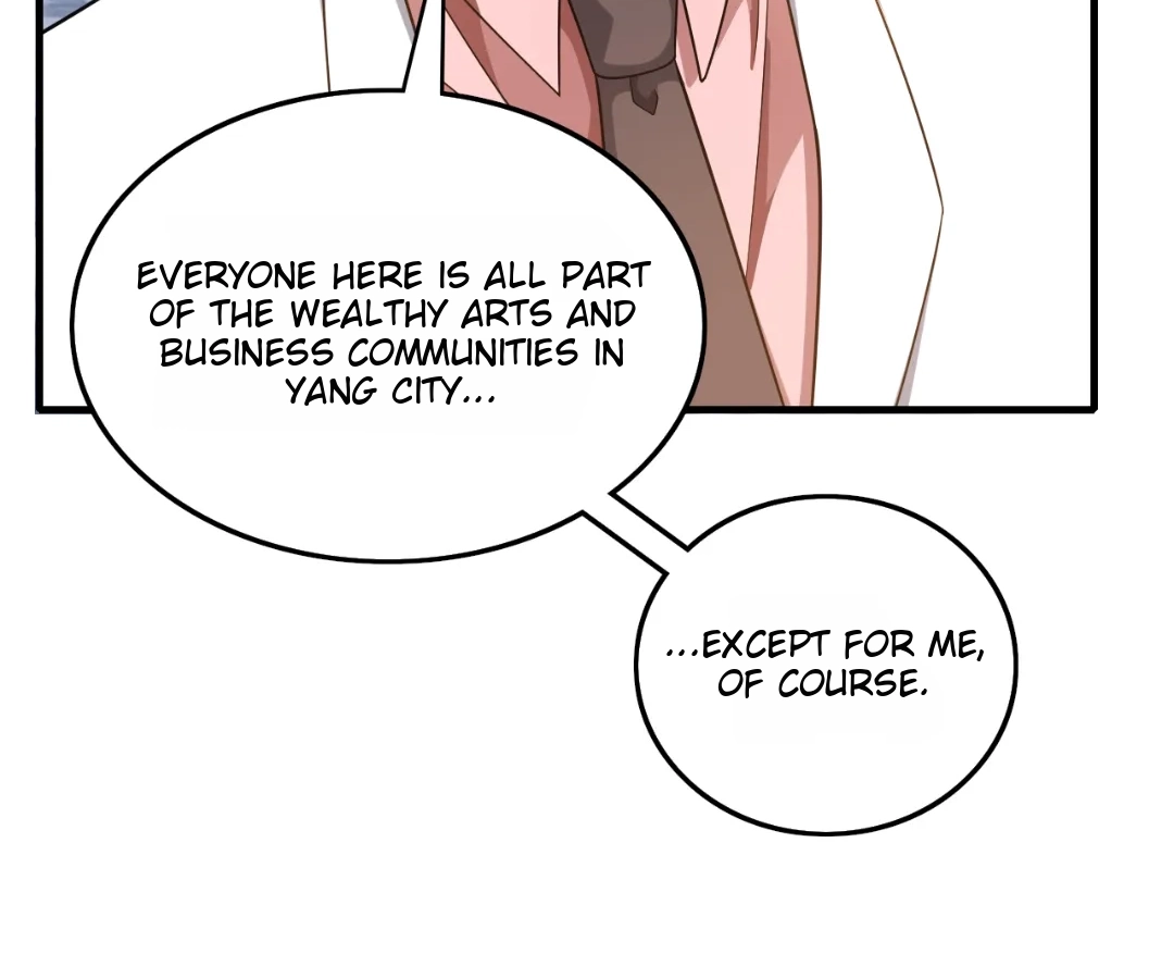 The Godly Son-in-Law of the Nation Chapter 154 307 70