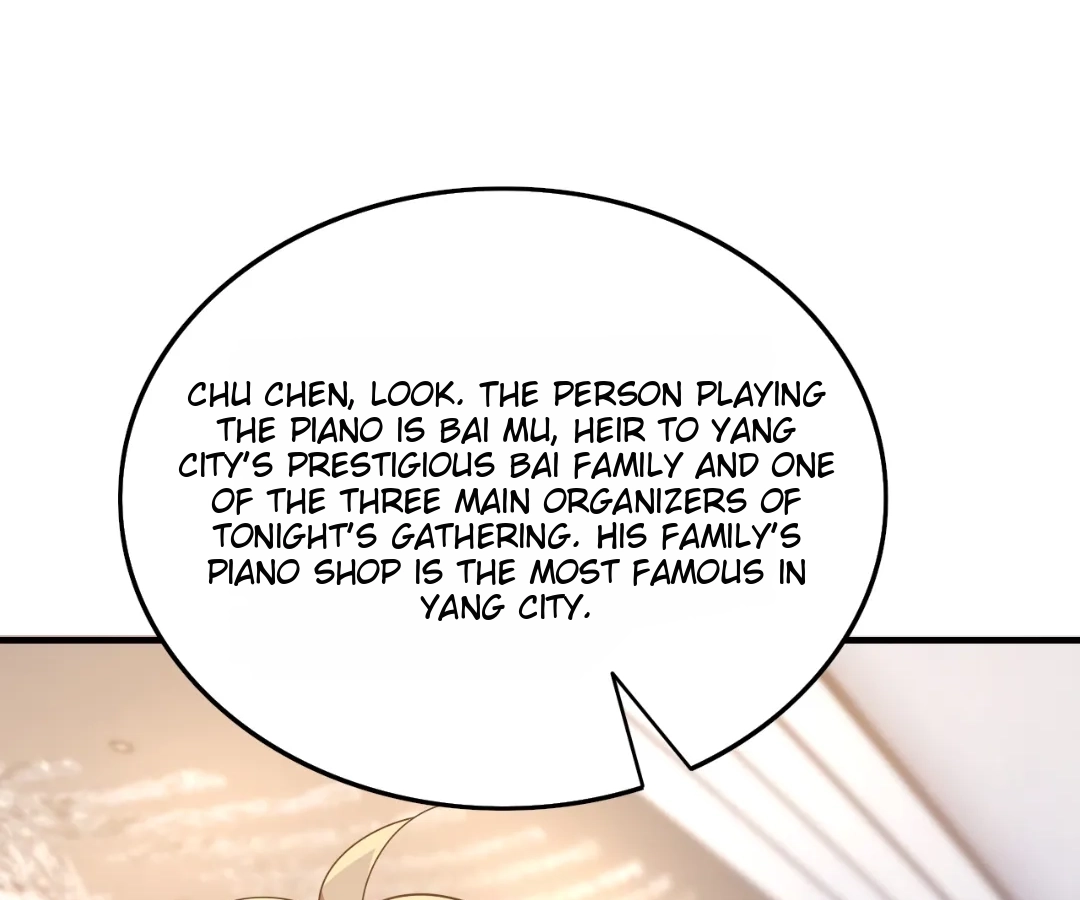 The Godly Son-in-Law of the Nation Chapter 154 308 71