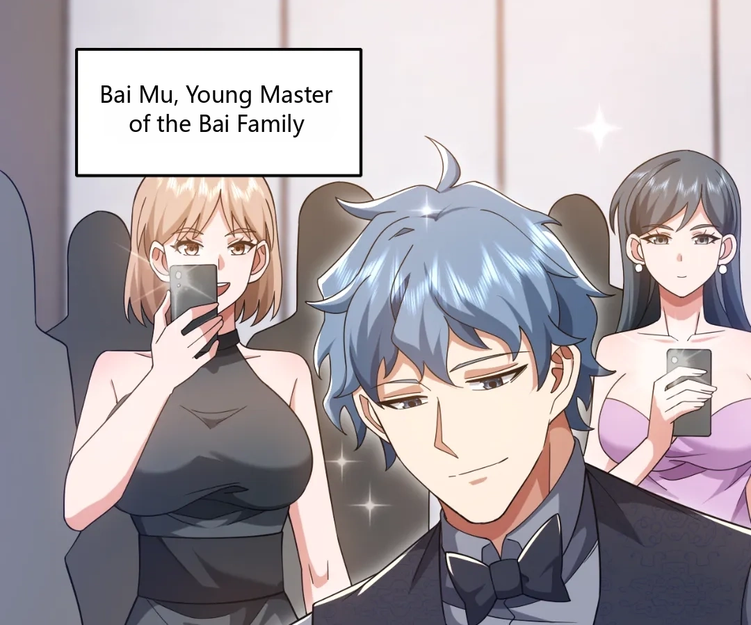 The Godly Son-in-Law of the Nation Chapter 154 311 74