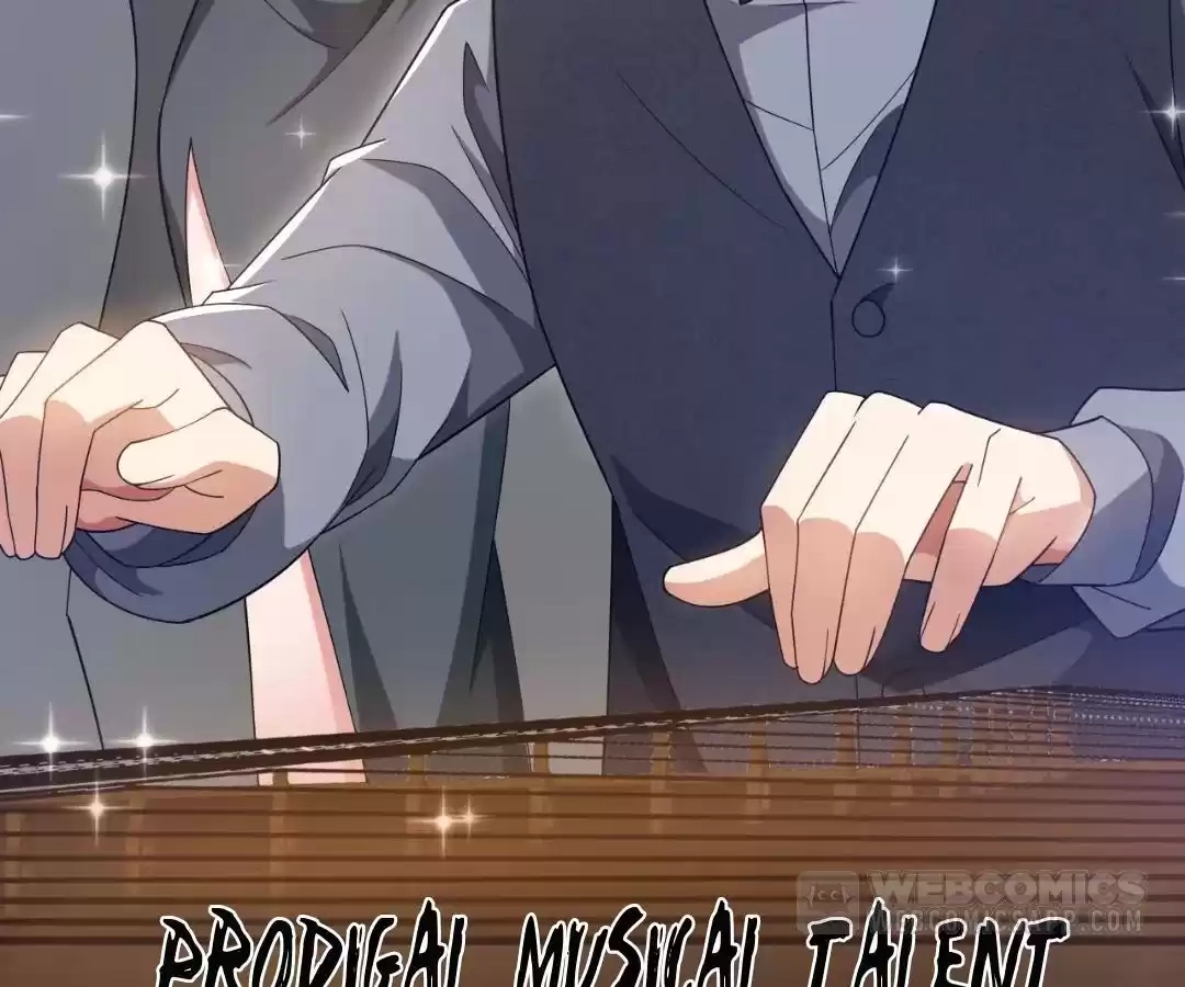 The Godly Son-in-Law of the Nation Chapter 154 312 75