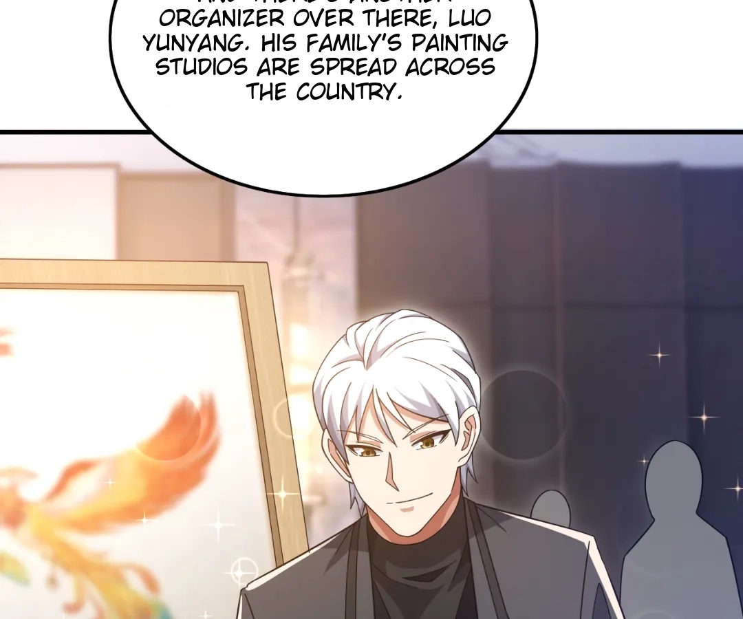 The Godly Son-in-Law of the Nation Chapter 154 314 77