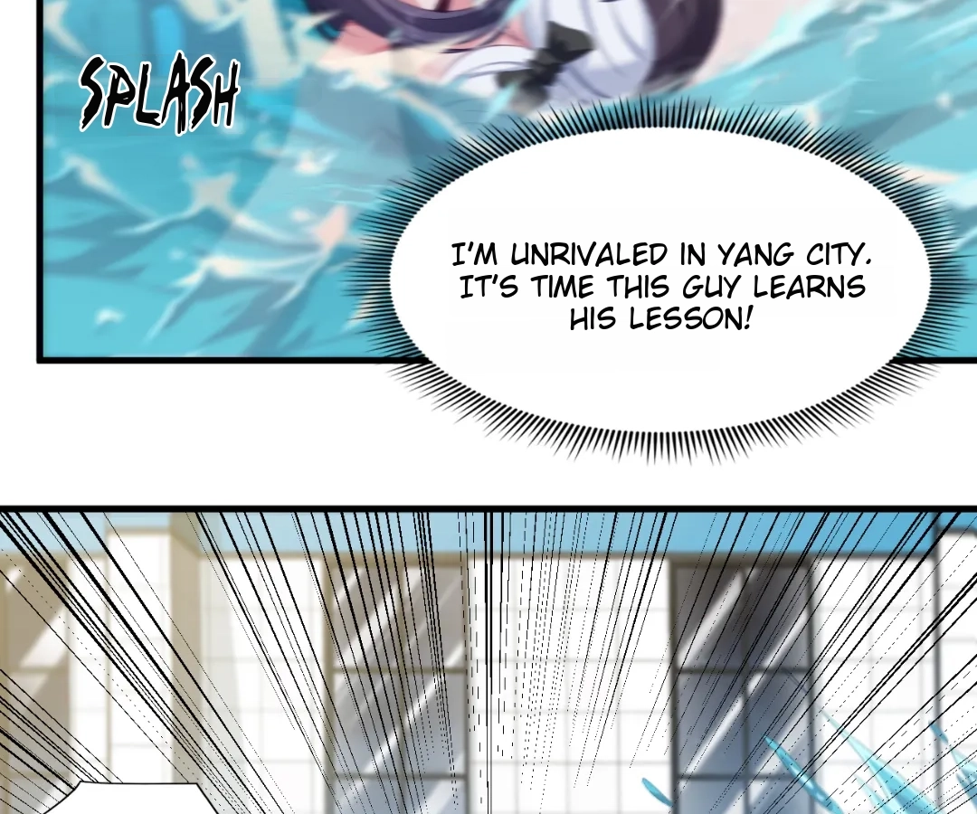 The Godly Son-in-Law of the Nation Chapter 154 245 8