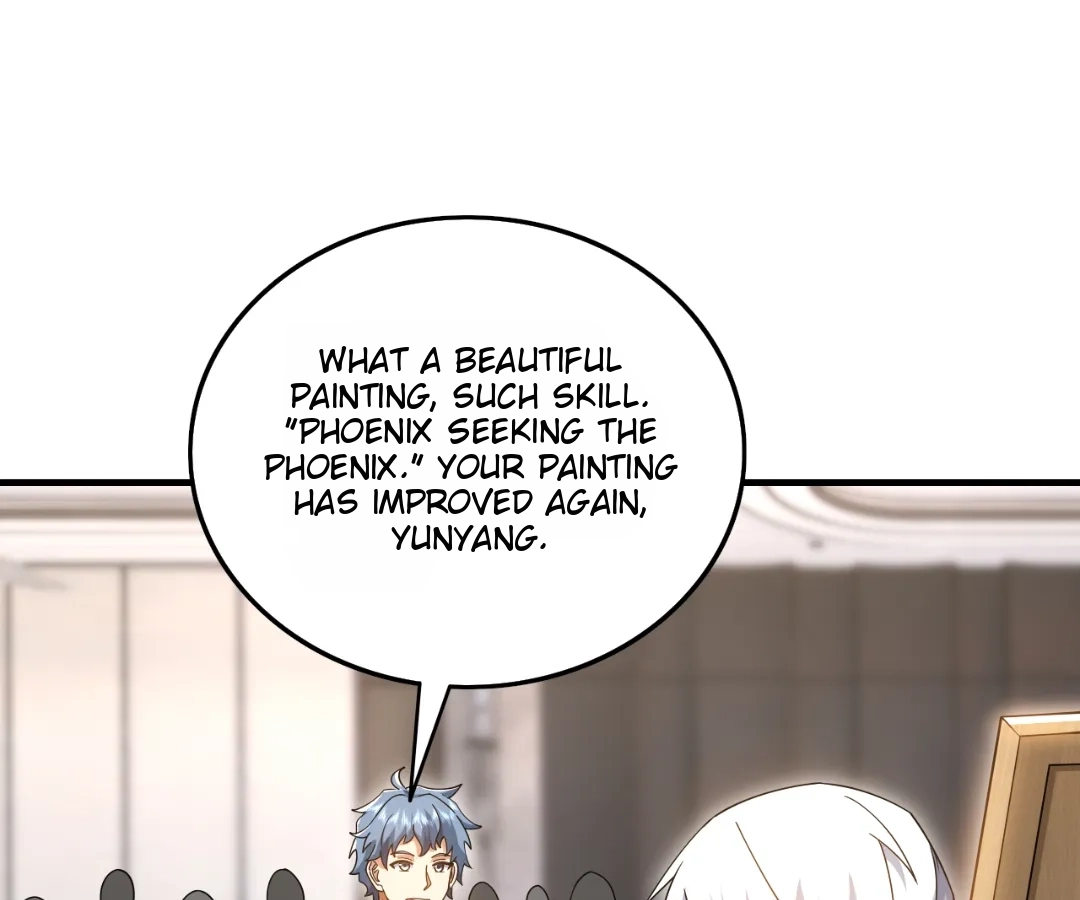 The Godly Son-in-Law of the Nation Chapter 155 268 1