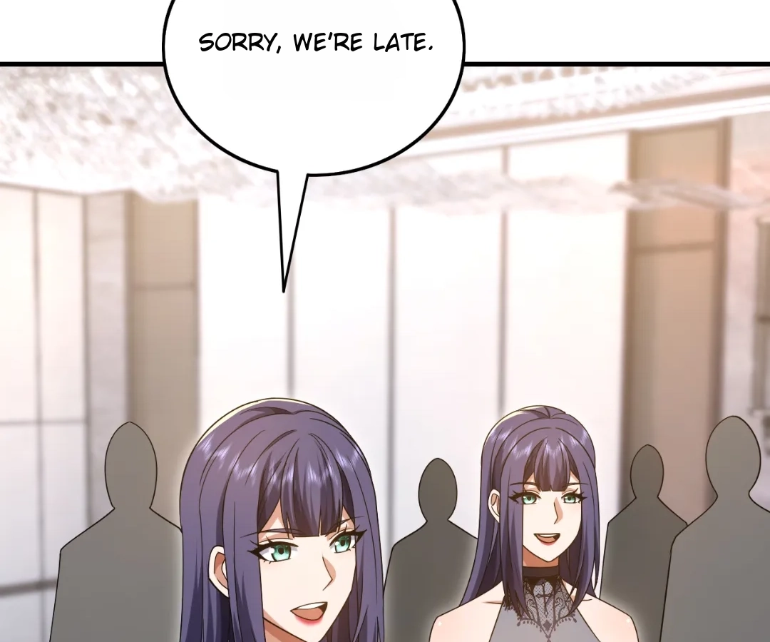 The Godly Son-in-Law of the Nation Chapter 155 279 12