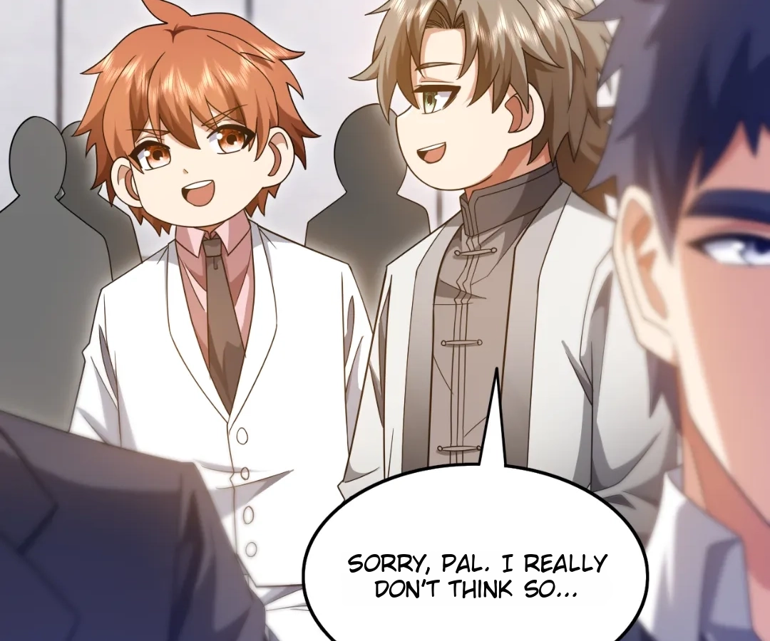 The Godly Son-in-Law of the Nation Chapter 155 283 16