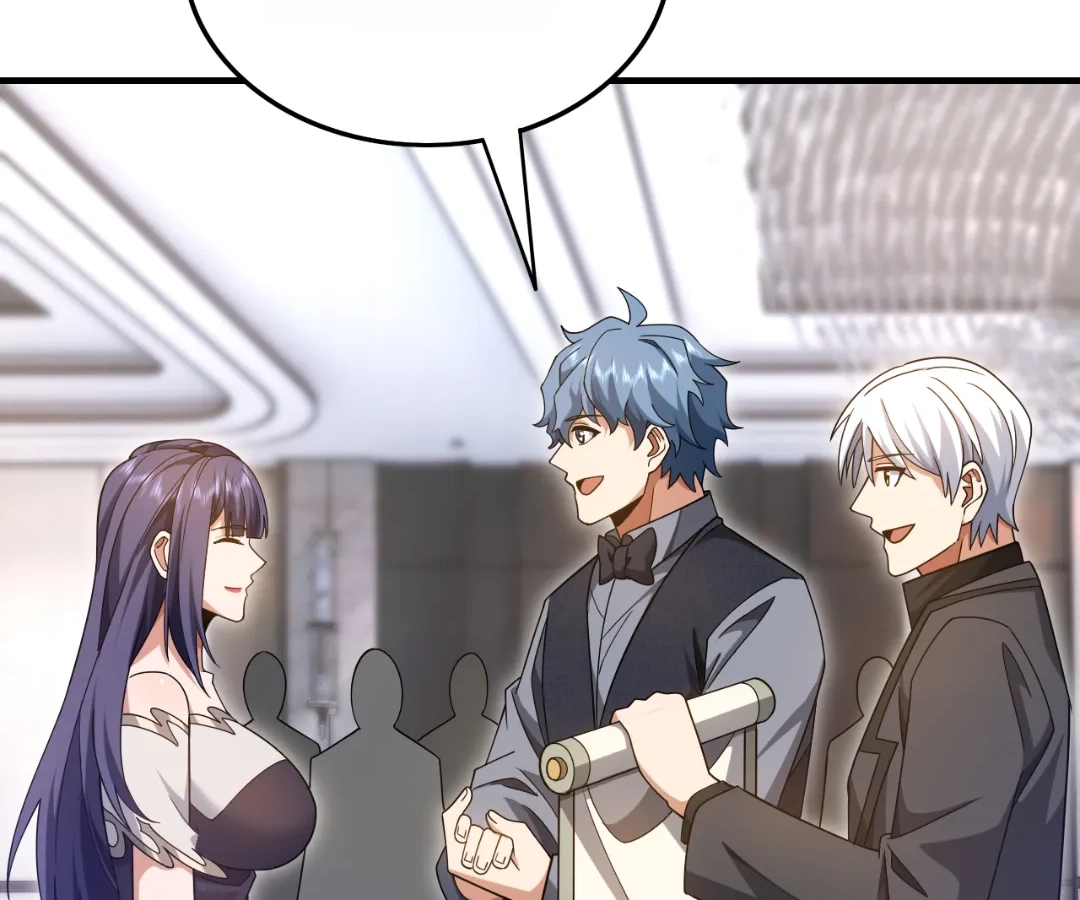 The Godly Son-in-Law of the Nation Chapter 155 285 18