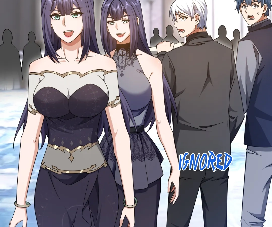 The Godly Son-in-Law of the Nation Chapter 155 289 22