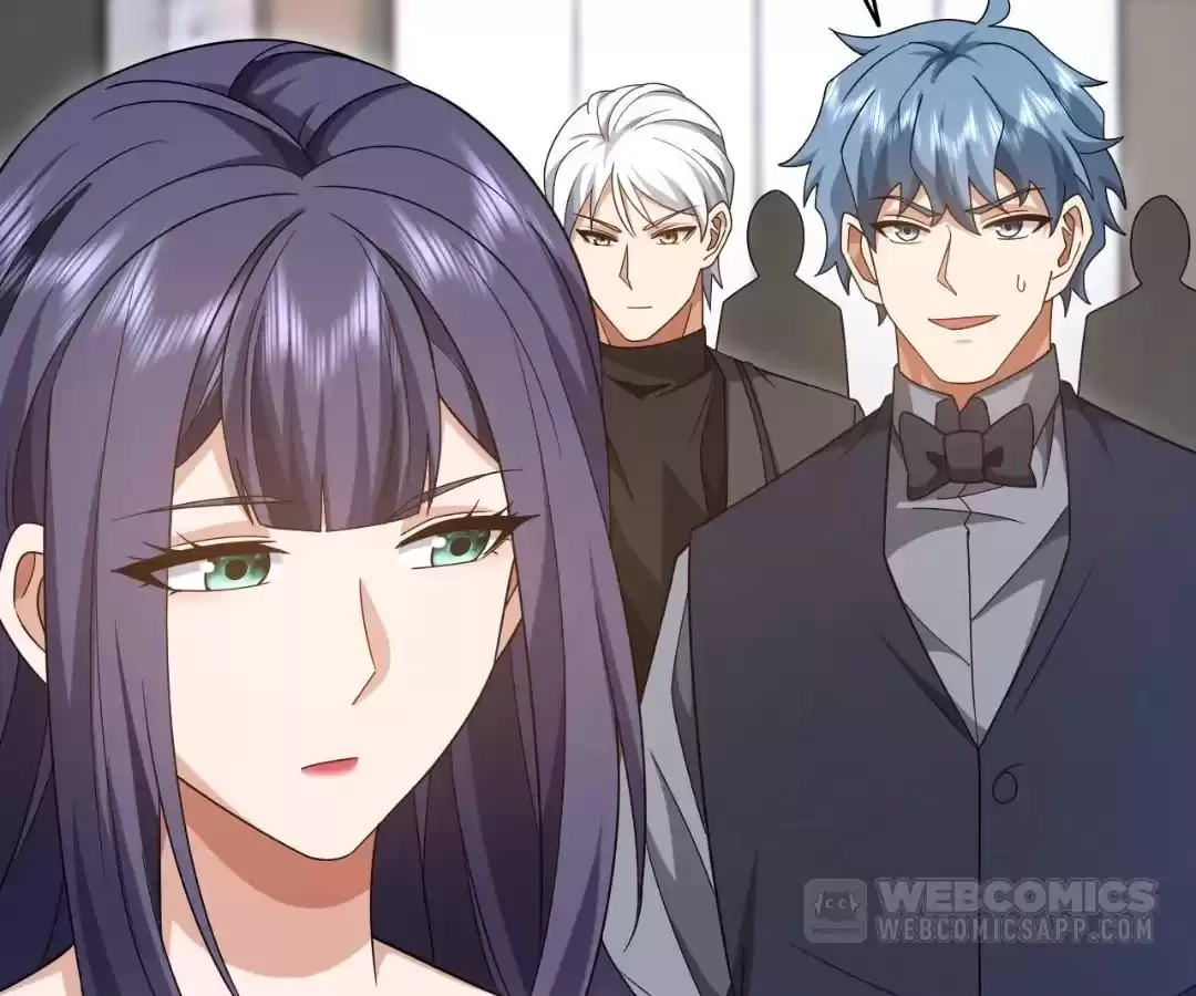 The Godly Son-in-Law of the Nation Chapter 155 294 27