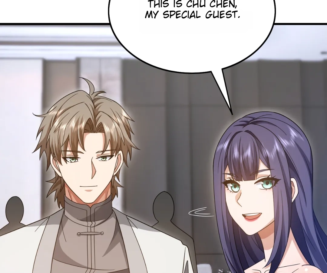 The Godly Son-in-Law of the Nation Chapter 155 296 29
