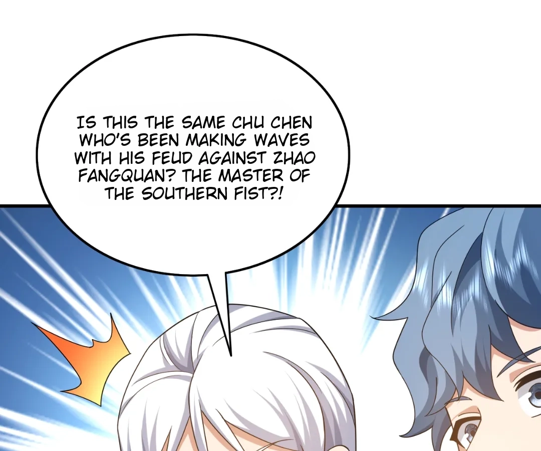 The Godly Son-in-Law of the Nation Chapter 155 298 31