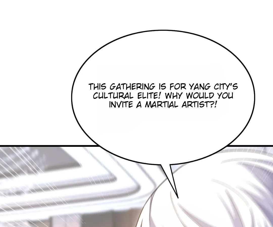 The Godly Son-in-Law of the Nation Chapter 155 300 33