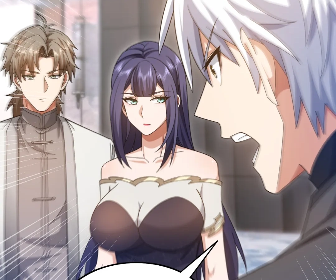 The Godly Son-in-Law of the Nation Chapter 155 301 34
