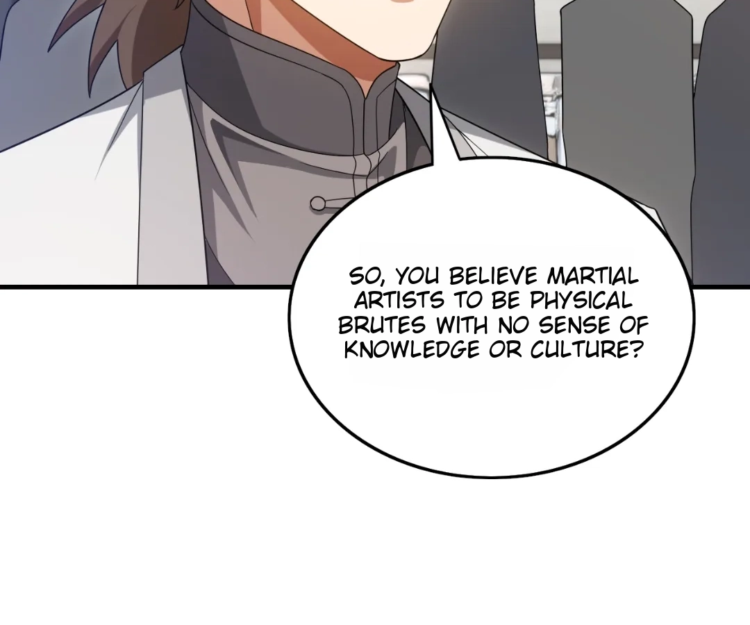 The Godly Son-in-Law of the Nation Chapter 155 304 37