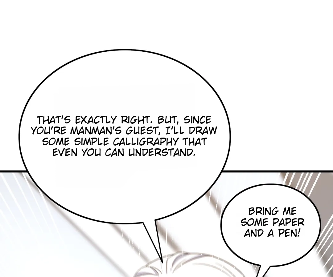 The Godly Son-in-Law of the Nation Chapter 155 305 38