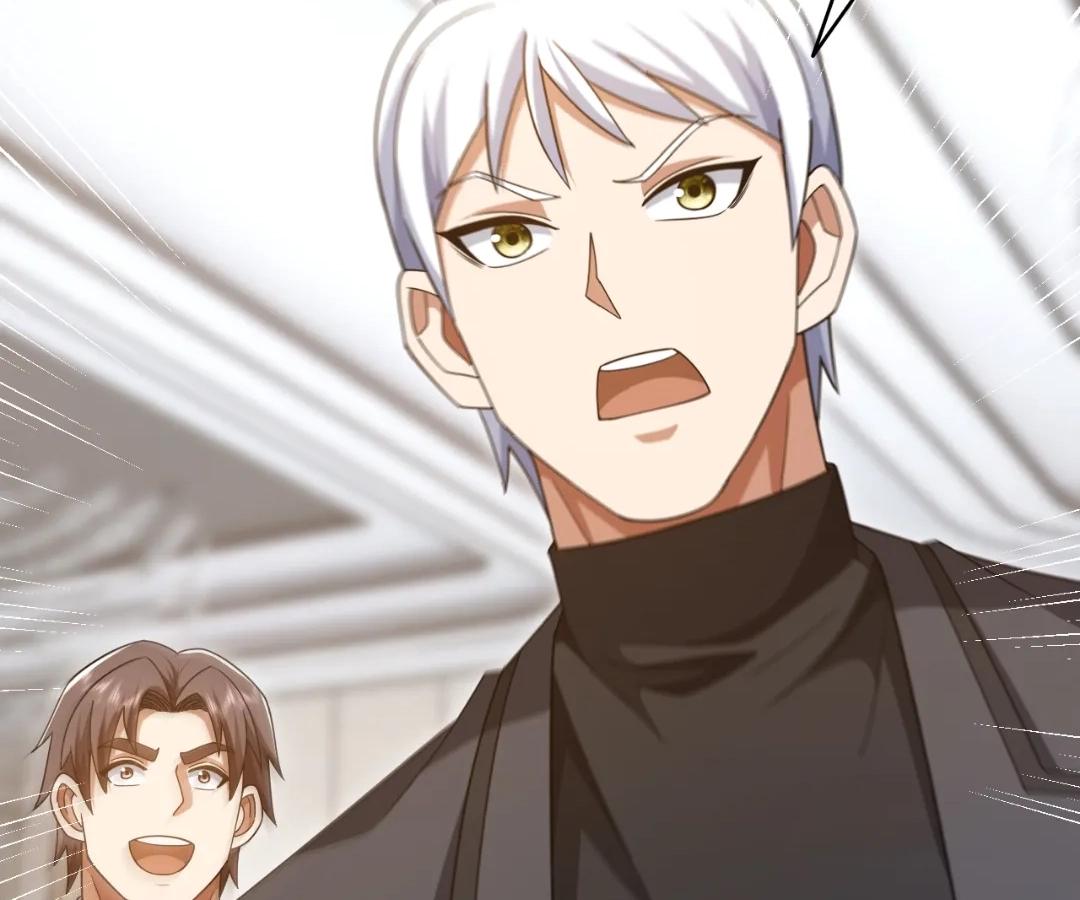 The Godly Son-in-Law of the Nation Chapter 155 306 39