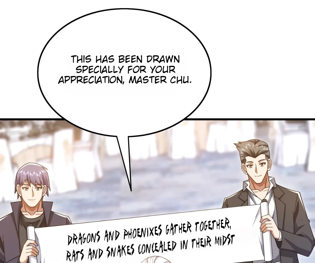 The Godly Son-in-Law of the Nation Chapter 155 311 44
