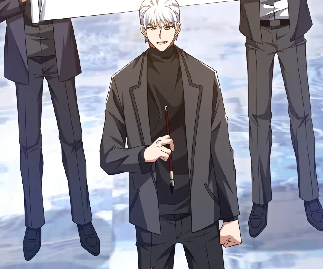 The Godly Son-in-Law of the Nation Chapter 155 312 45