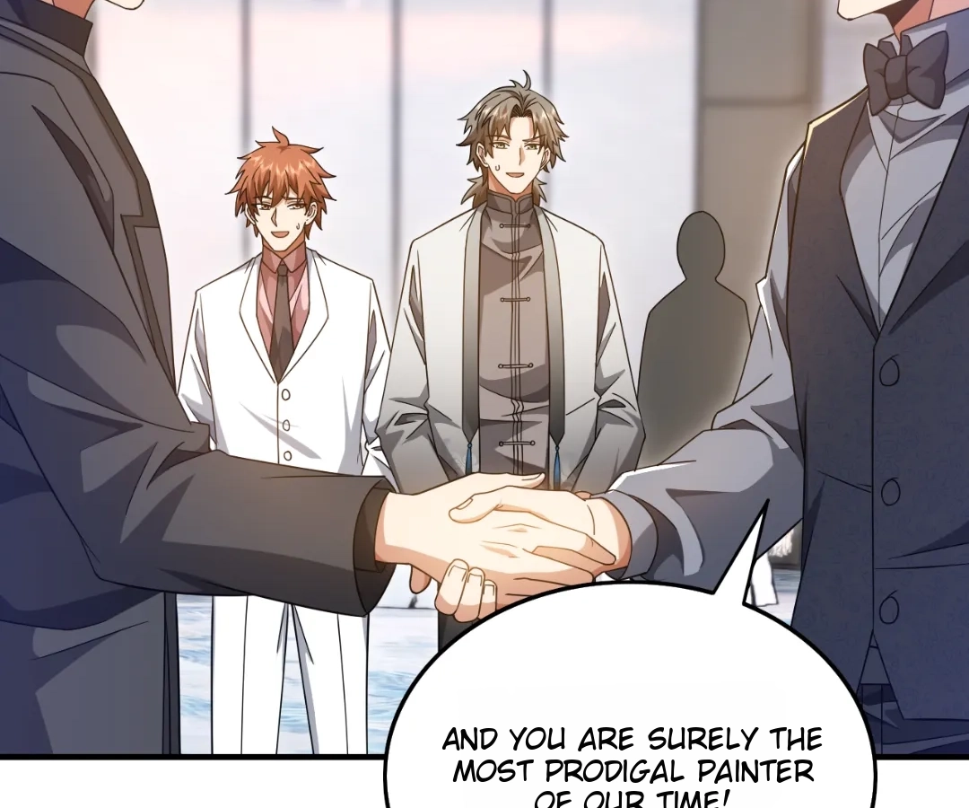 The Godly Son-in-Law of the Nation Chapter 155 272 5