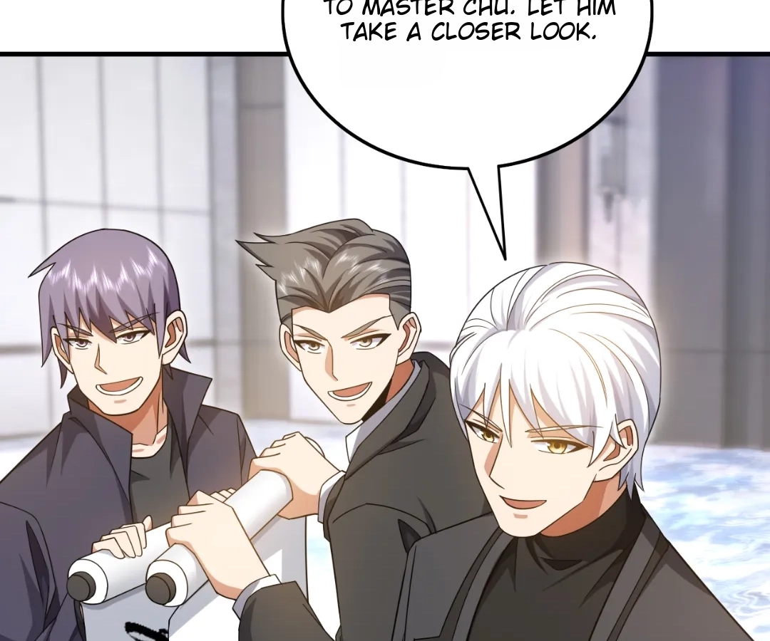The Godly Son-in-Law of the Nation Chapter 155 321 54